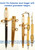 Communist Romanan Naval Dagger  #83