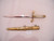 Communist Romanian Army Dagger.   #514