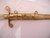 Communist Romanian Army Dagger.   #514
