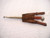 Royal Romanian Army NCO dagger  #746