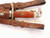 Royal Romanian Army NCO dagger  #746