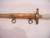 Royal Romanian Model 1921 Air Force Dagger  #706