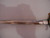 Royal Romanian Model 1921 Air Force Dagger  #706