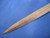 Reproduction German Naval honour dagger  #320
