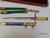 East German Generals Dagger, Border Guards  #809