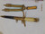 East German Generals Dagger, Border Guards  #809