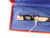 Cased Italian Miniature of the NCO Academy dagger  #561