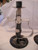 Hitler Youth, Infantry Sword Candle Sticks w/ Hitler Youth Cap Badge?  #787