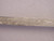 Third Reich Hunting Hirschfanger. Paul Dinger blade  #789