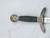 German Luftwaffe Miniature Sword, Alcoso, scales TM. *  #416