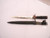 Czech Hunting Dagger  #768