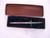 Miniature Honor Dagger in Box  #692