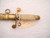 Romanian Army Dagger Model 1952  #744