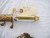 Bulgarian Army Dagger 1952  #741