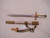 Bulgarian Army Dagger model 1952   #516