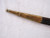 1871 ROYAL DANISH ARMY, ARTILLERY, AND ENGINEERS CORPS DAGGER.  #632