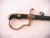 German Third Reich Calvary Officers Dove Tail sword by Alcoso  #449