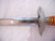 German 2nd Luftwaffe Dagger  #389