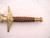 Hungarian Honor Dagger  #764