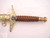 Hungarian Honor Dagger  #764