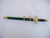Hungarian Land Customs Officer Dagger  #673