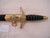 Hungarian police General Officer dagger.   #510