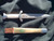Ahman Solingen Industrial School Dagger - Very Rare!  #310
