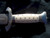 Ahman Solingen Industrial School Dagger - Very Rare!  #310