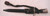 German Fireman's bayonet. Maker E. Scharff Kober & Co  #450
