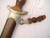 German SA dagger ground Rohm  #733