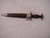 German SA DAgger, August Bickel  #542