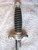 German Land Customs Dagger  #407