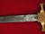Weimar era Imperial Naval Dagger   #378