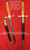 1926 Model Polish Naval Cadet Dagger  #137