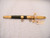 Russian awarded Air Force Dagger 1950  #748