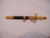 Russian Naval Dagger  #500