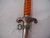 Army Dagger TM FW Holler, Solingen Personallized  #636