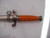 Army Dagger TM FW Holler, Solingen Personallized  #636