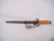 Army Dagger TM Gebru. Heller, Marienthal B.Schweina/Thr  #611