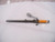 Army Dagger TM Gebru. Heller, Marienthal B.Schweina/Thr  #611