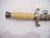 Army Dagger TM Puma, Large diamond over solingen. *  #651