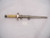 Army Dagger TM Puma, Large diamond over solingen. *  #651