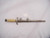 Army Dagger TM Puma, Large diamond over solingen. *  #651