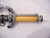 Army Dagger TM WFM Waffen. Stamped small tm.  #623