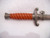 Army Dagger TM WKC Solingen  #654