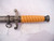 Army Dagger TM, None. Excellent ++ army dagger  #621