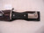 German Artillery bayonet  #451