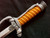 Personalized Army dagger by Eickhorn  #315