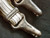 Personalized Army dagger by Eickhorn  #315