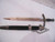 1st Luftwaffe Dagger Robert Klass, kisssing cranes, small TM  #594